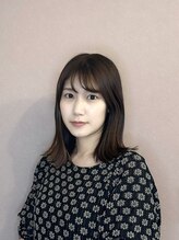 ヘアークリエイト マァーノ(Hair create mano)&nbsp;日下 真奈美