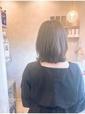ミディアムウルフ