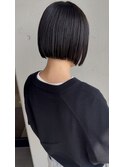 ミニボブ