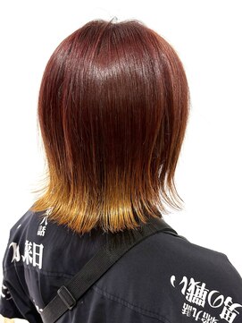 グルグル 新小岩店(GULGUL) 推し活にもおすすめデザインカラー