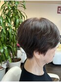 ショート