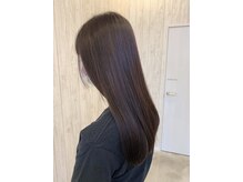 シュシュクルール(Chou Chou Couleur)