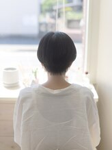 アミーリットルアットアラオ(amie:L at arao)