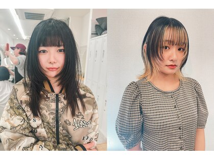 シラフ(SHIRAF)の写真