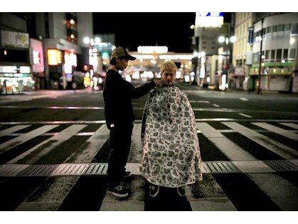 クリップスセカンド(CLIPS 2nd)の写真