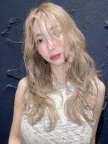 コア(Koa)&nbsp;【RINA】ハイトーン