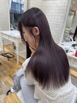 ラナンバイシダ(ranan by sida)&nbsp;ラベンダーベージュ