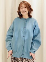 タヤ 今泉店(TAYA)&nbsp;佐々木 亜依