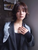 ディープシー(Deep Sea)&nbsp;ドライパーマ