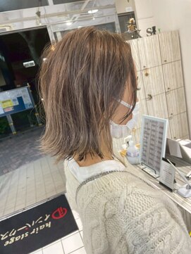 インパークス 西新井店(INPARKS) ハイトーン×ミディ[西新井店]