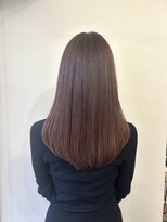 ペスカケイクリエイティブ(PESCA K-CREATIVE)&nbsp;ピンク系透明感カラー