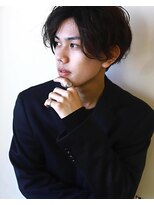 ロッソ 香椎宮前店(Rosso)&nbsp;センターパート