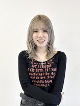 グランデ ビス(GRANDE bis)&nbsp;北崎 花