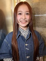 オルタナティブ(alternative)&nbsp;オレンジカラー