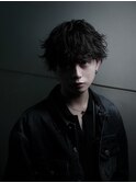 シャドウパーマ