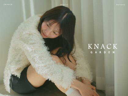 ナック ガーデン(knack GARDEN)の写真