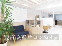 ステラ(Stellar)の雰囲気（広々とした半個室のプライベート空間だからゆったり過ごせます☆）