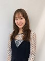 アピッシュ ギンザ(apish ginza)&nbsp;吉川 華子
