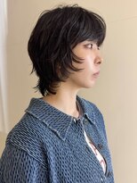 ユートゥイーズ つくば(U too e's) riko|パーマを濡らさずスタイリングすると、、?