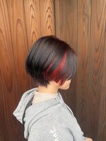 ラグノ(RAGNO)&nbsp;インナーカラー