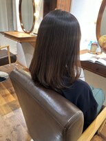 エルサフィロ ヒゴバシ(el zafiro)&nbsp;【エルサフィロ　肥後橋】お客様スタイル