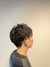 【ナイター営業】カット＋炭酸シャンプー＋まゆカット￥7700→￥6000