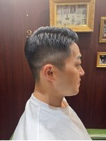 ブロートーキョー 有楽町店(Bro Tokyo)&nbsp;73ショート