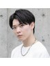 【ストレート】カット+エトゥーラ髪質改善ストレート