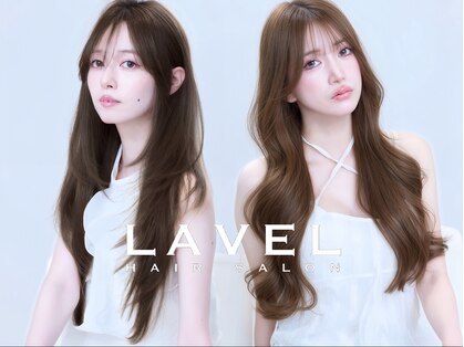 ラベル 渋谷(LAVEL)の写真
