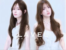 ラベル 渋谷(LAVEL)