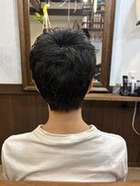 ナチュラ(natura)&nbsp;ショートスタイル