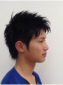 清涼感ショート