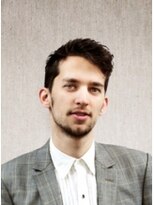 ルーツ 千葉店(Roots)&nbsp;スタイリッシュショート