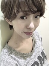 ロジコ(logico)&nbsp;鈴木 友梨