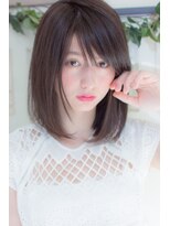 ロンド ブランシュ 錦糸町北口(Lond blanche)&nbsp;【Blanche】自然なナチュラルのモテ愛され髪☆