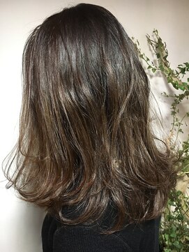 キセログラフィカ(XEROGRAPHICA) コンサバ