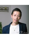 colorで差をつけるベリーショート×グレーベージュ×30代/40代