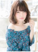 *mod's上尾*くせ毛風♪愛されランダムカールa