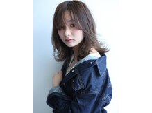 ヘア デザイン レオン(hair design Leon)