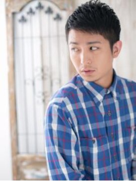 グルーミングサロン バーバー キャッスル 北浦和西口(Grooming salon Barber Castle) 定番人気☆ショートo