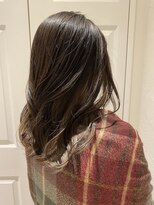 ヘアリゾート バルボア アイランド(hair resort Balboa Island) 【Balboa Island 池袋】20代、30代オススメ！インナーカラー