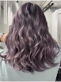 【REDEAL大宮】コンパクトエアータッチバレイヤージュ