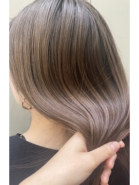 ノエル 池袋店(noel) 【noel】hachi×マロンブラウン