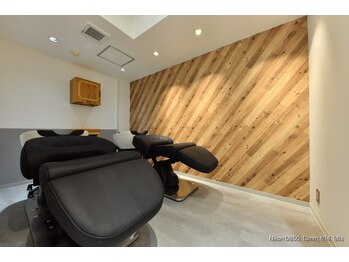 Love&Hair Flow【ラブアンドヘアー フロー】