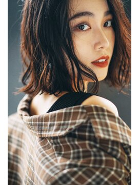 ラソ バルコ(LAZO barco) 揺れる波状ウェーブvol.2