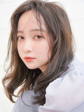 シエル 香椎店(CIEL) くすみベージュ+品のあるオトナ女子☆ハイライト/香椎駅前