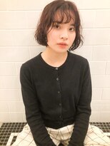 リヤン(Lien)&nbsp;ヘルシーパーマ