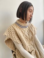 メートル(maitre)&nbsp;【cut】