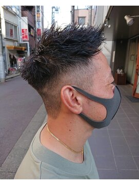 アルーチェ(Arluce) ツイストスパイラル【流山おおたかの森駅/おおたかの森】