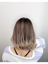 キラ(KIRA)&nbsp;バレイヤージュ